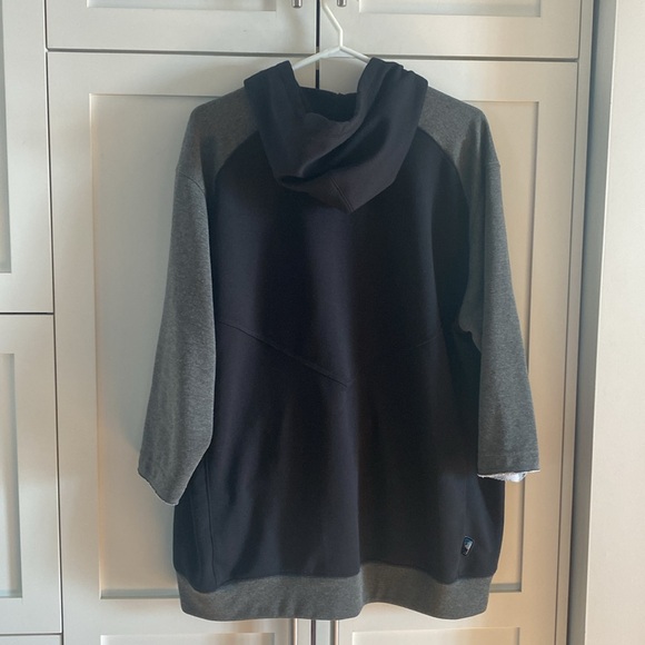 Nike Baseball Hoodie - Miami Marlins - Picture 10 of 10